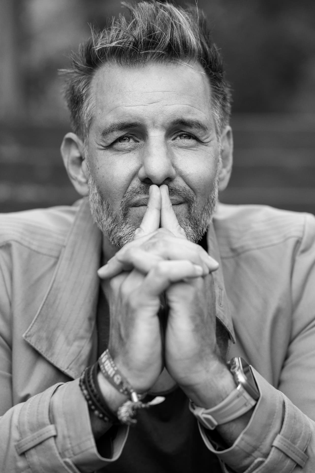 Nico Rolli, Gründer von mensch-und-ki.de